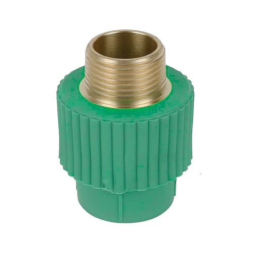 وصلة بسنة خارجية راك ثيرم 3/4 انش 32 مم